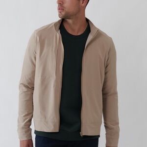 Grand Running Club GRC Marco Lightweight Jacket